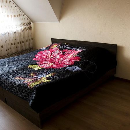 Guest House Coliseum Witebsk Zewnętrze zdjęcie
