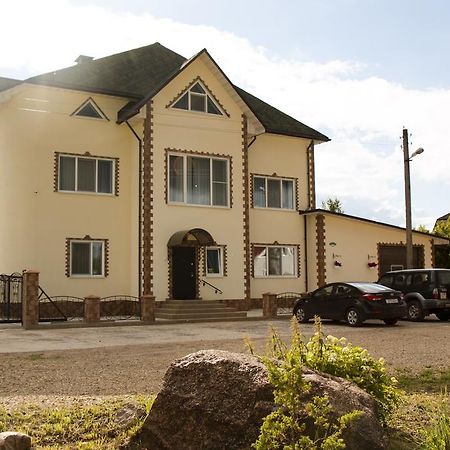 Guest House Coliseum Witebsk Zewnętrze zdjęcie