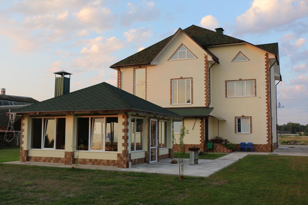 Guest House Coliseum Witebsk Zewnętrze zdjęcie