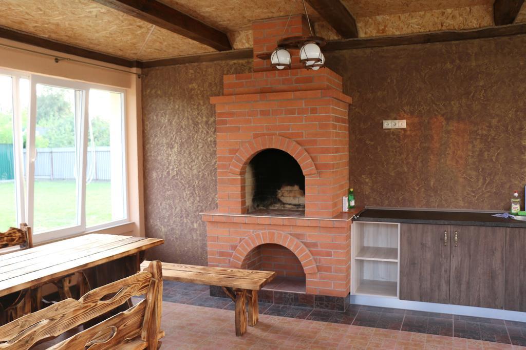 Guest House Coliseum Witebsk Zewnętrze zdjęcie