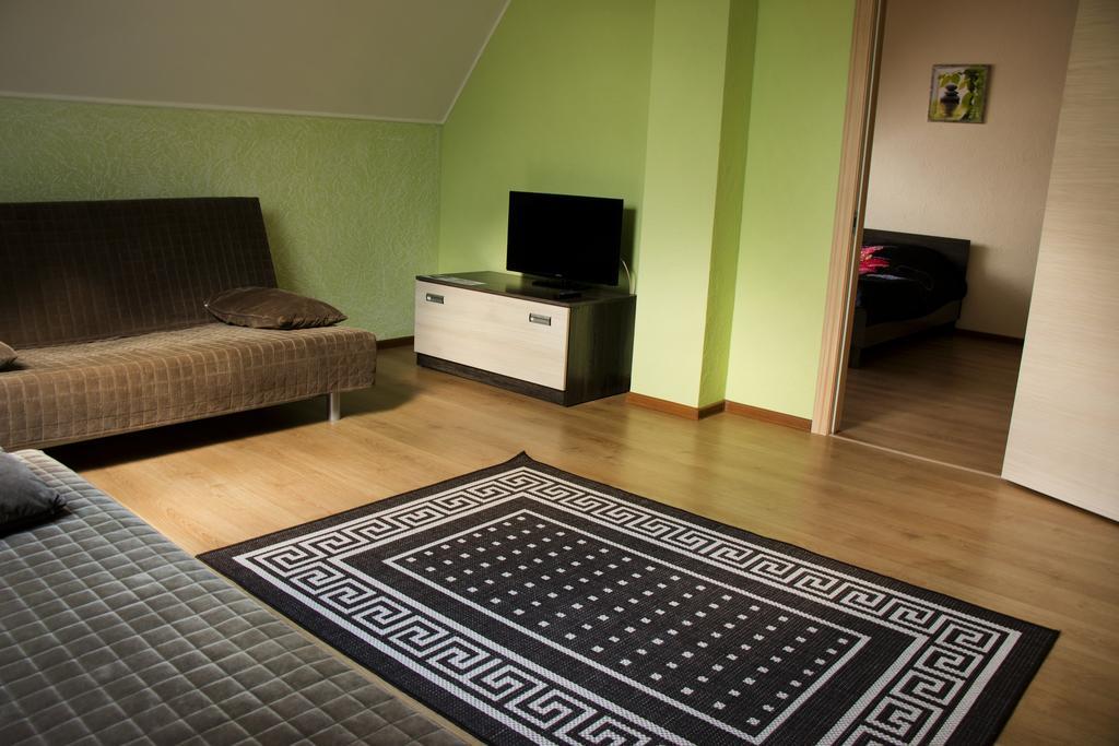 Guest House Coliseum Witebsk Zewnętrze zdjęcie