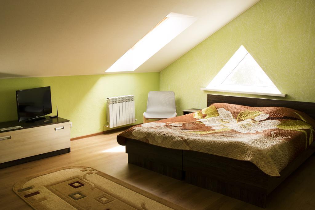 Guest House Coliseum Witebsk Zewnętrze zdjęcie
