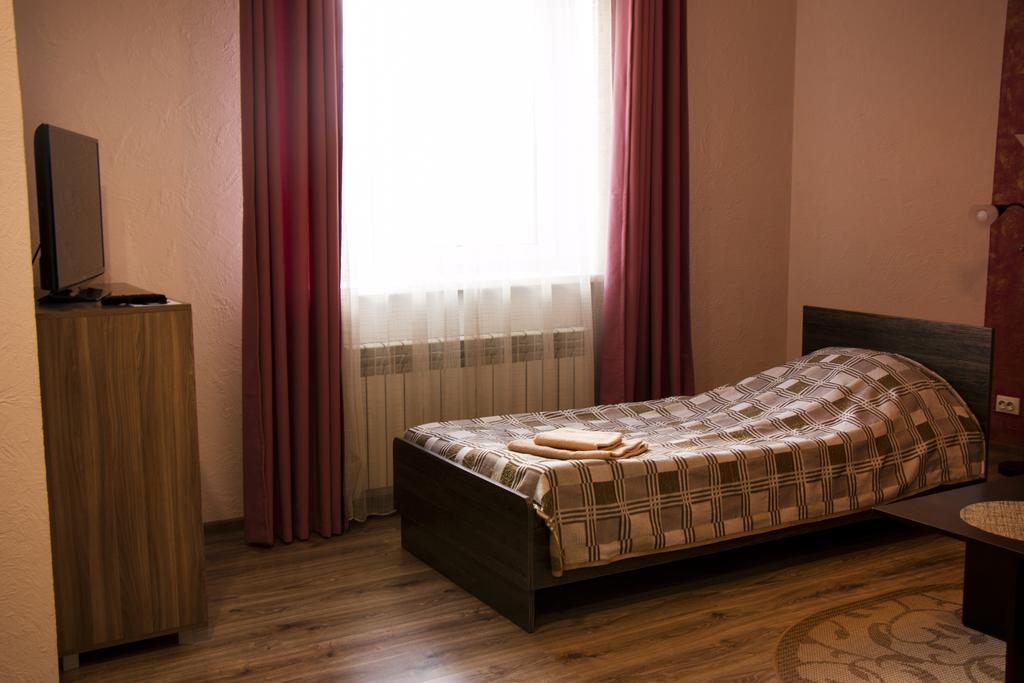 Guest House Coliseum Witebsk Zewnętrze zdjęcie